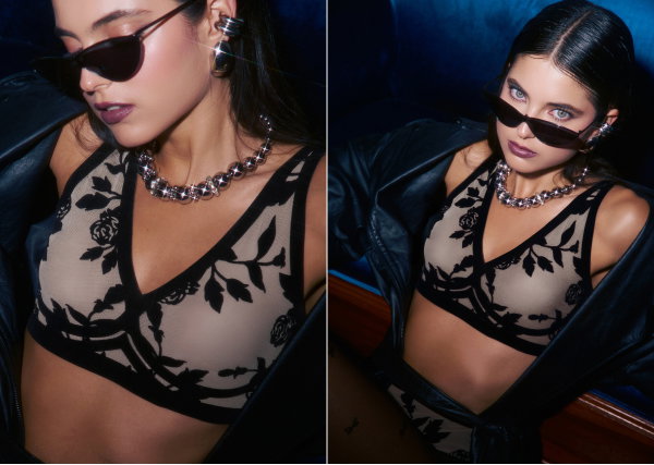 Madam Noir