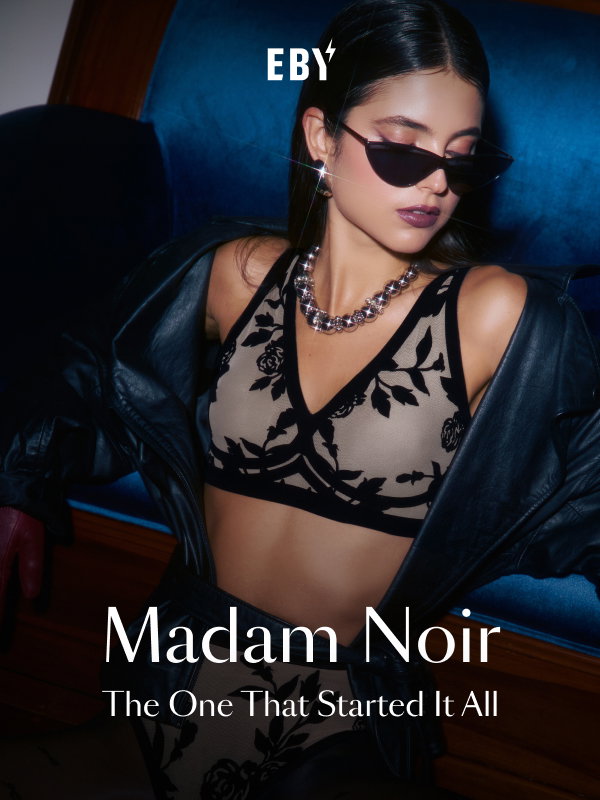 Madam Noir