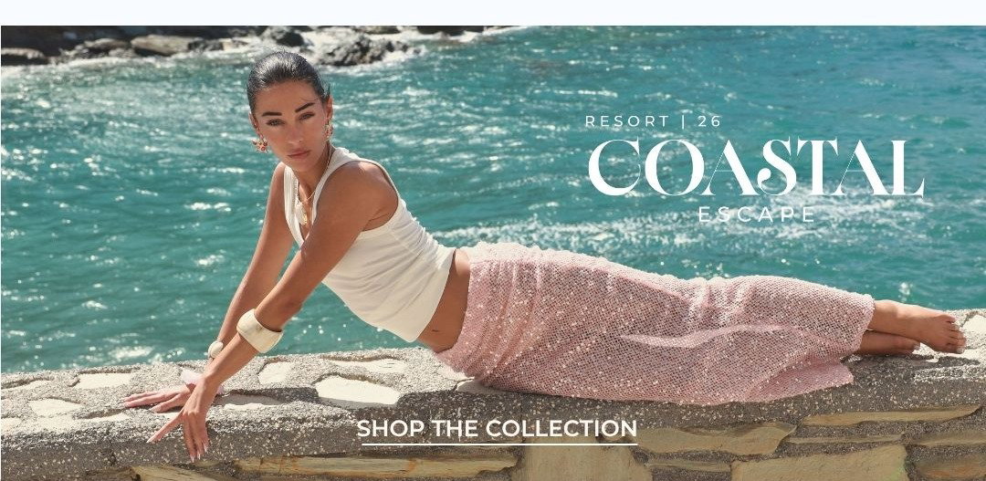 shop coastal collection