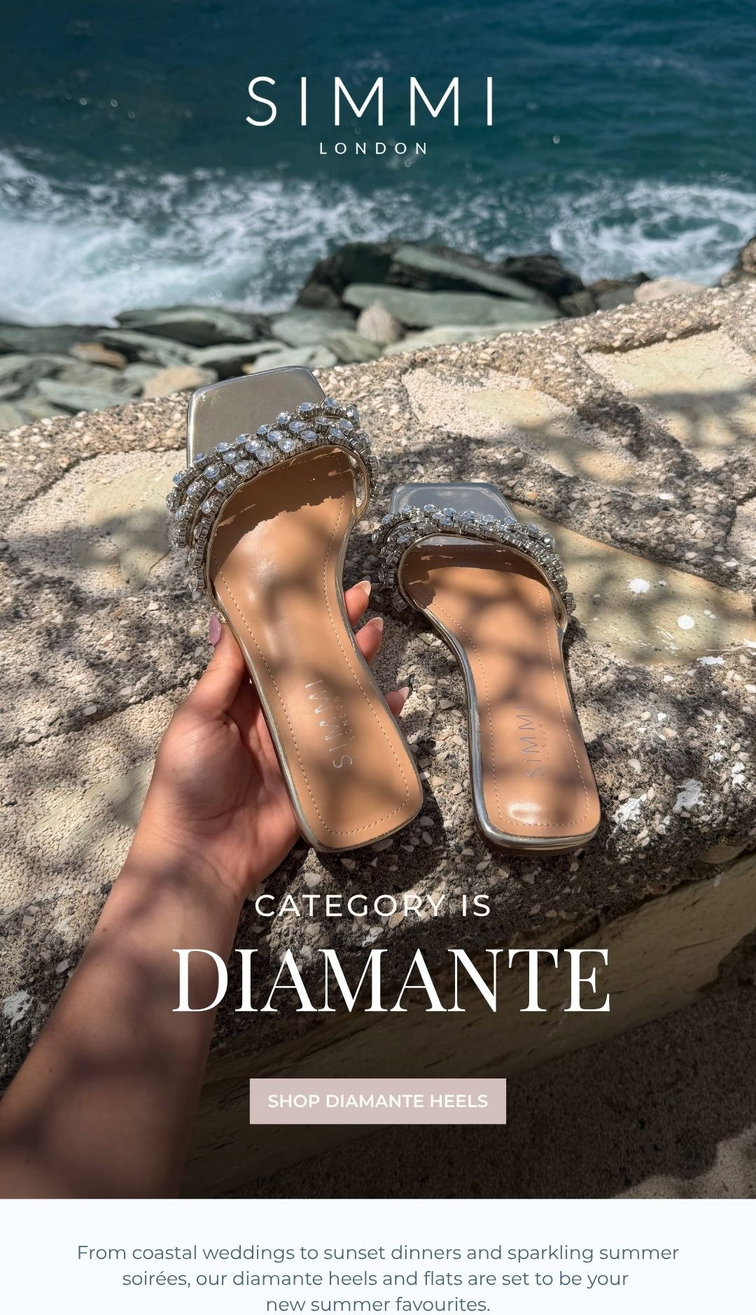 Category is diamante