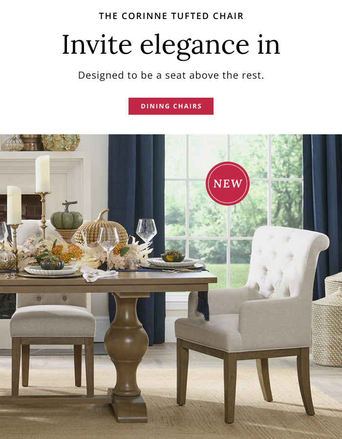 Shop Dining Chairs