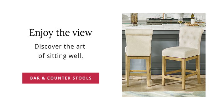 Shop Bar & Counter Stools