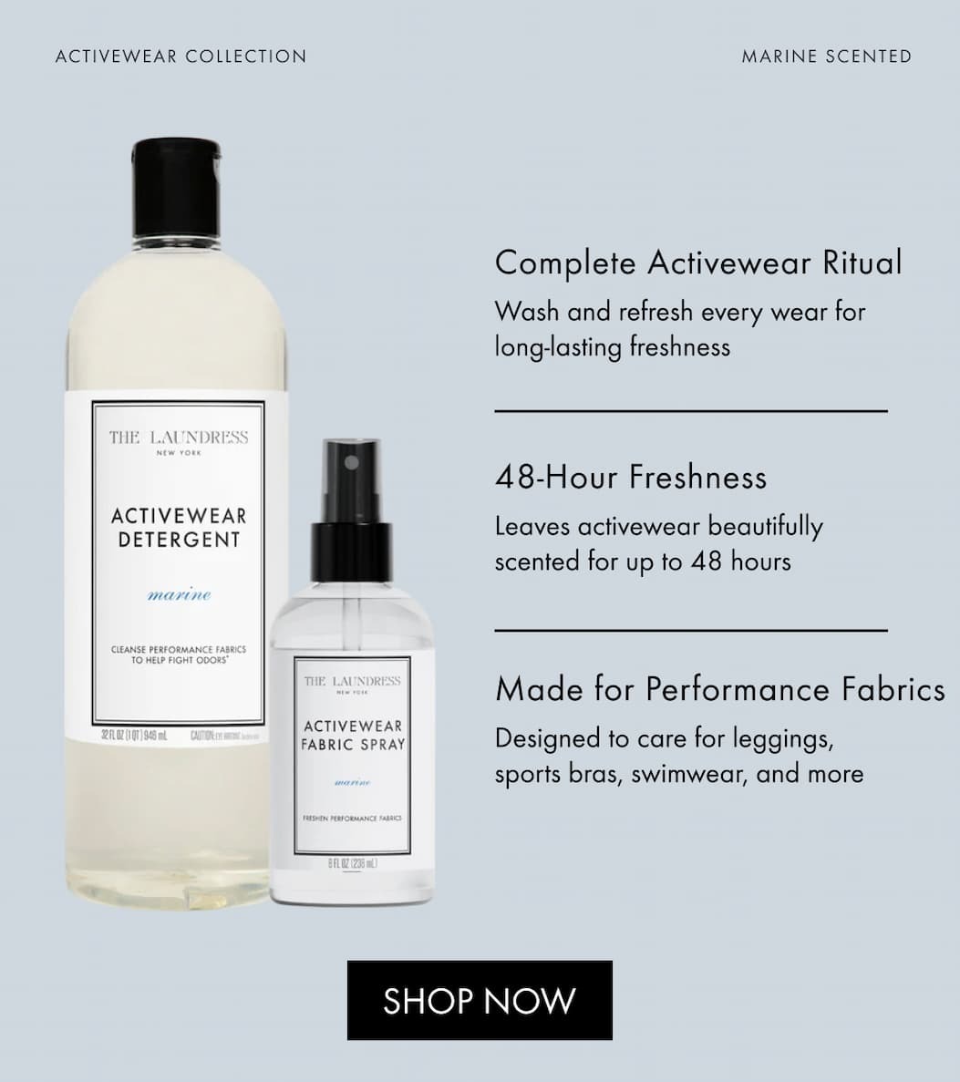15% off Activewear Duo