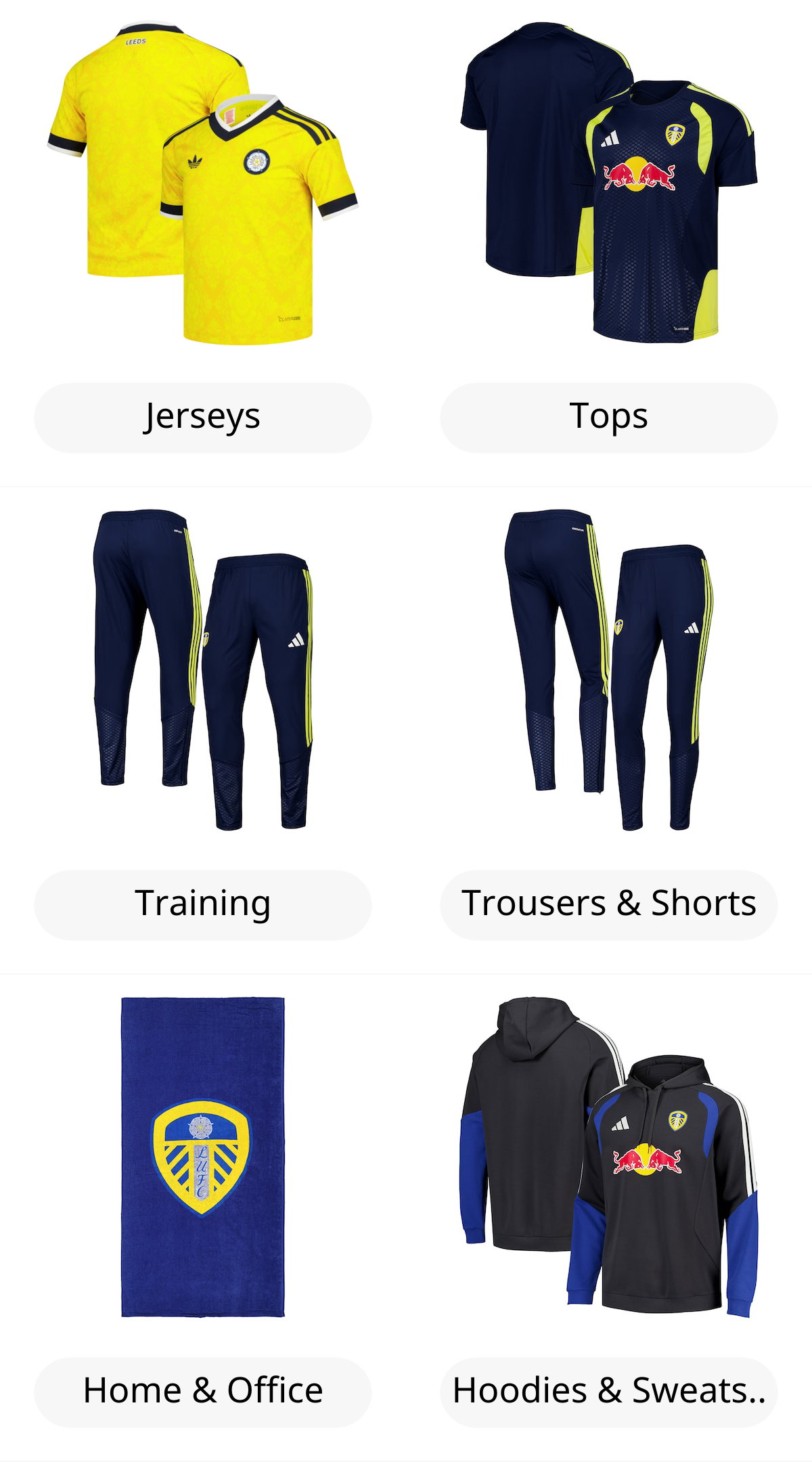 Product Grid