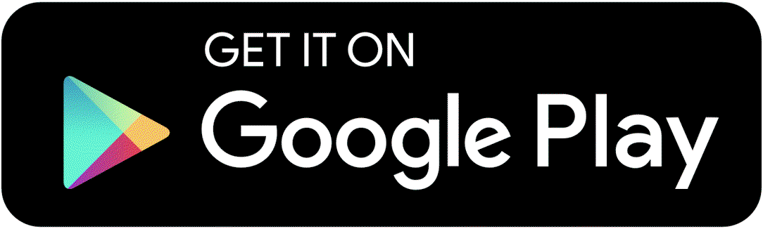 Google Play logo.