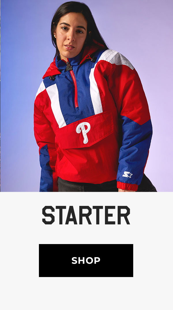 Shop Starter