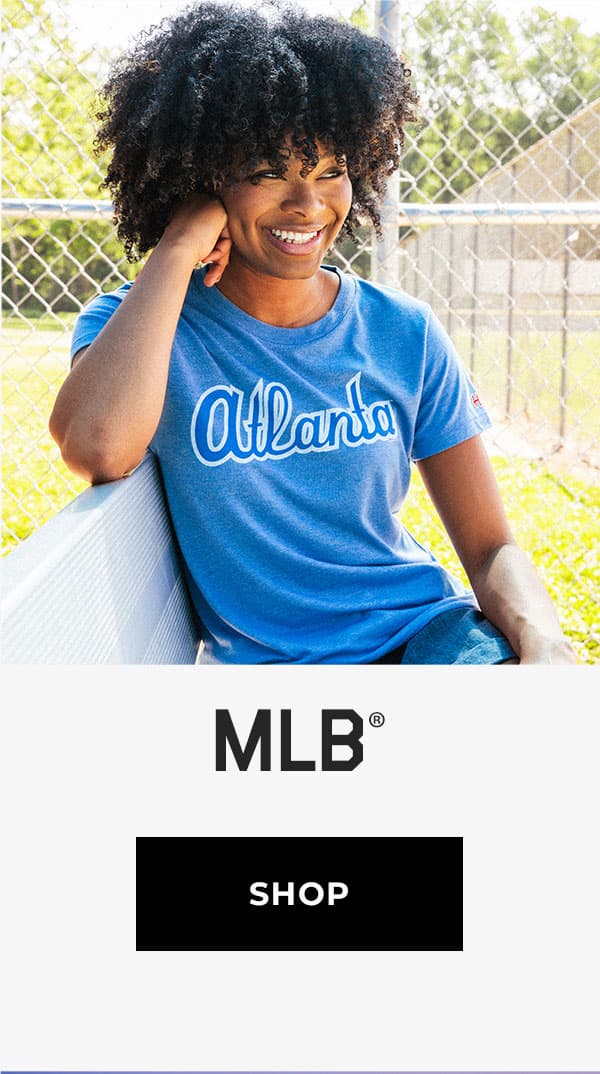 MLB
