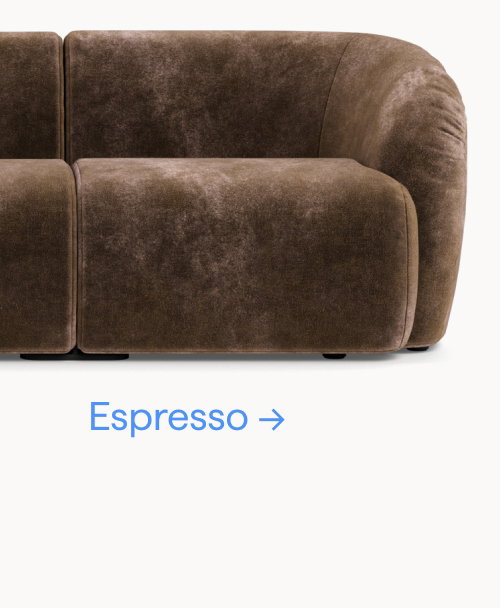 Chenille. Espresso.