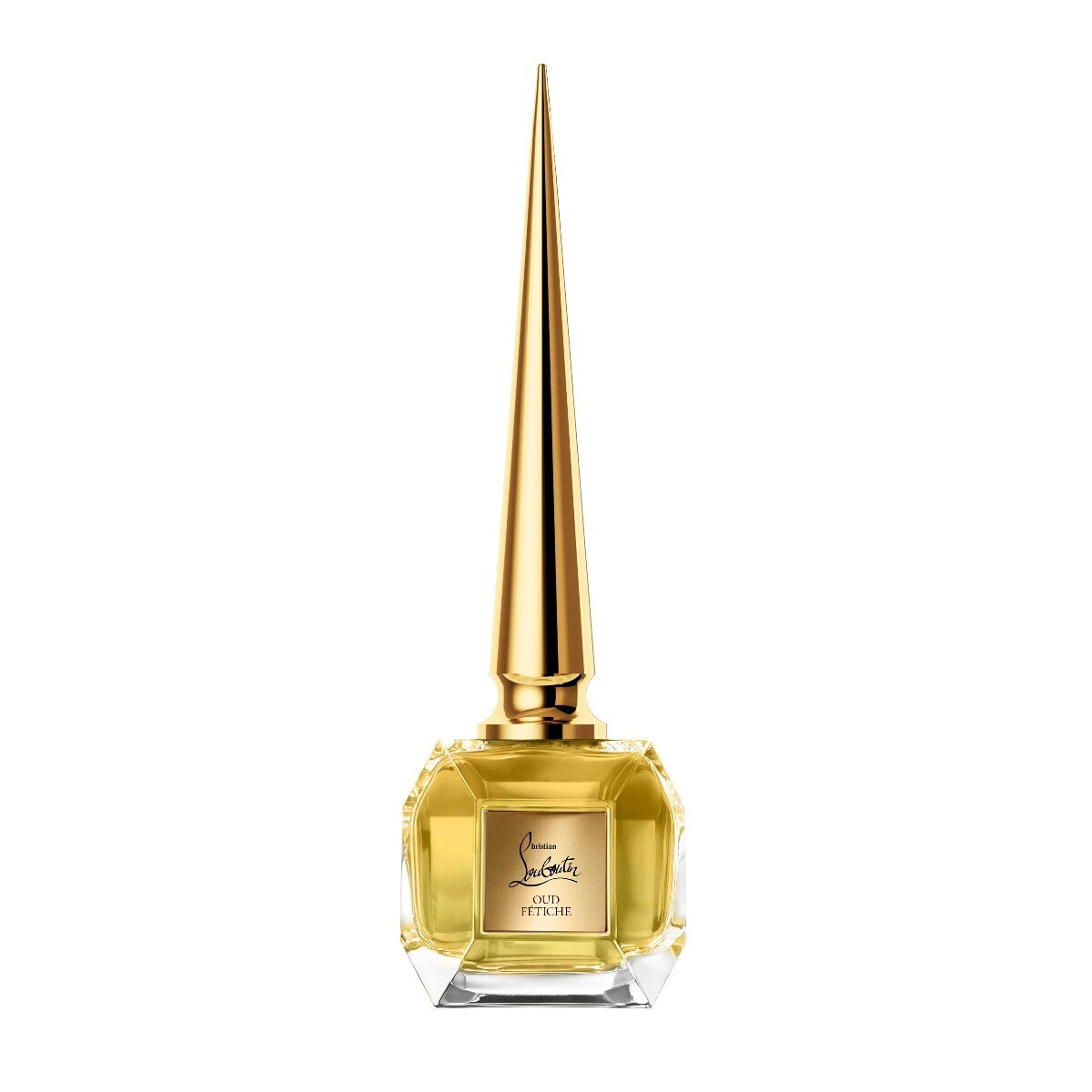 Oud Fétiche - Eau de Parfum 80ml