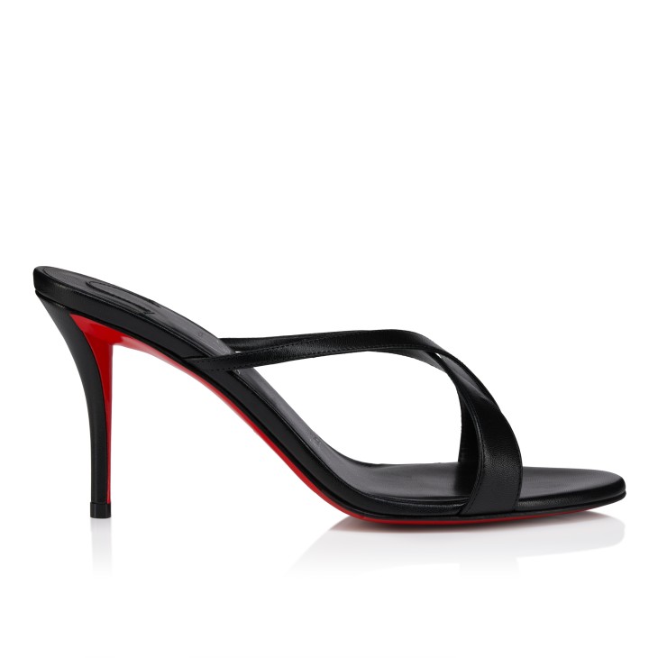 Mulazee Cross - 80 mm Mules