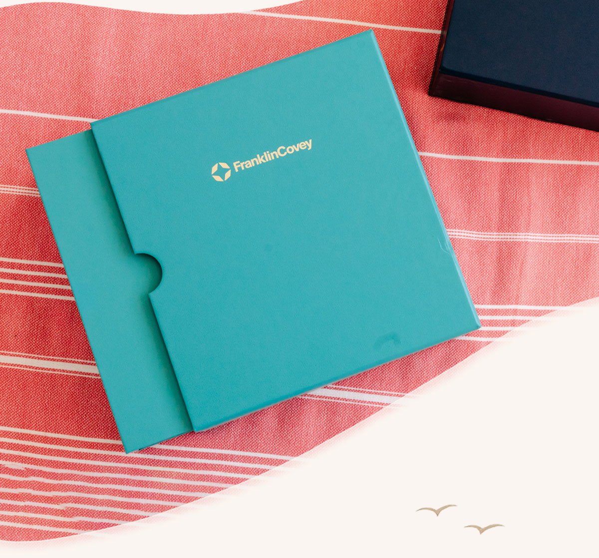 Everything you need to stay organized.