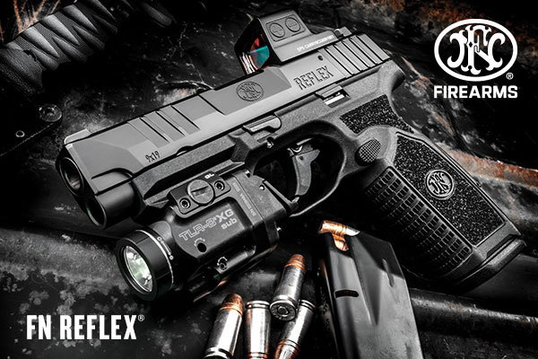 FN Reflex Series on GunBroker.com