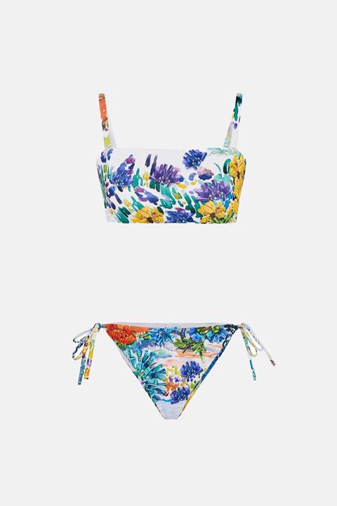 Andress Bikini Aviemore Water