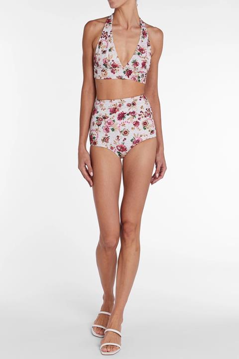 Bisset Bikini Farinifera Pink