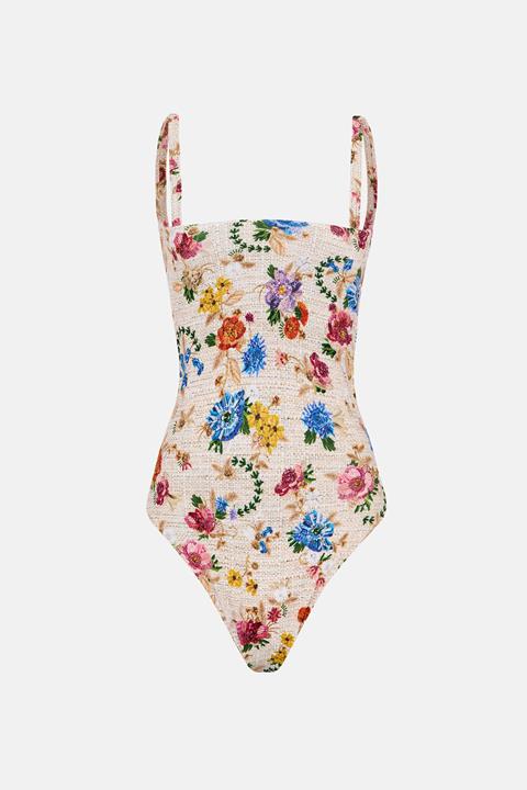 Aprici Swimsuit Farinifera