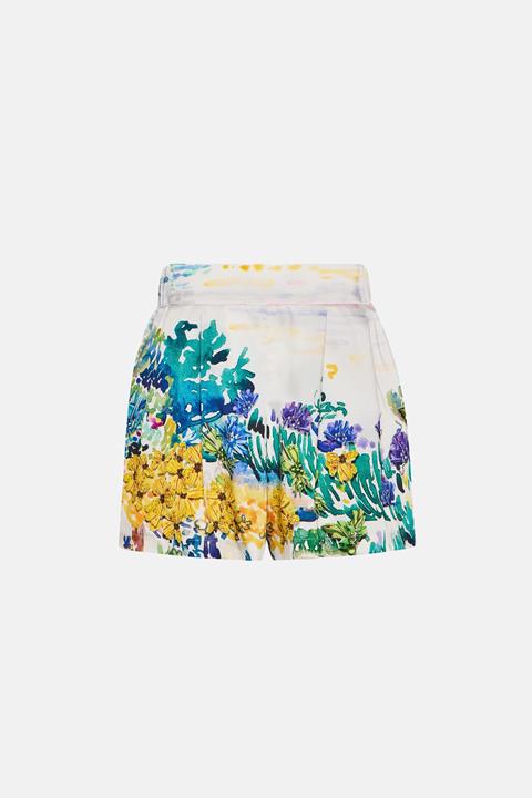 Vallo Shorts Aviemore Water