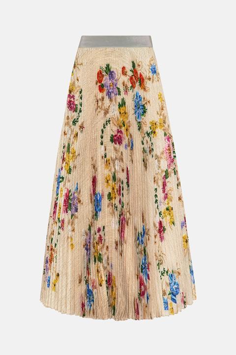 Uni Skirt Farinifera