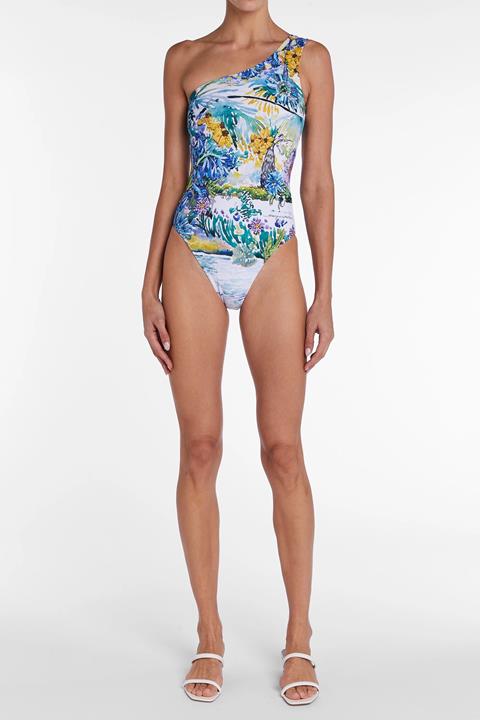 Nata Swimsuit Aviemore Water