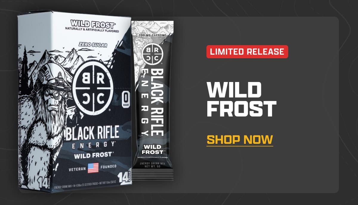 Wild Frost | [ SHOP NOW ]
