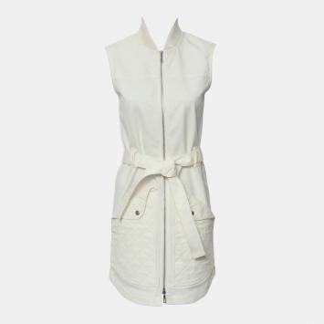 Cotton Blanc Nature Equestre D