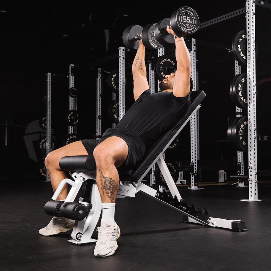 Titan Fitness