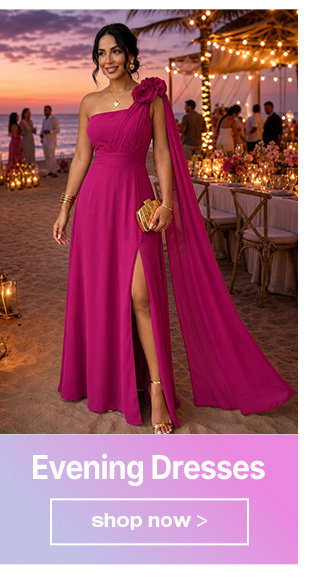 Evening Dresses