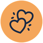 Inclusive for all icon