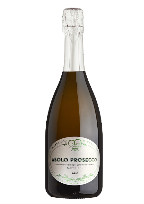 Corte Giovanni Asolo Prosecco