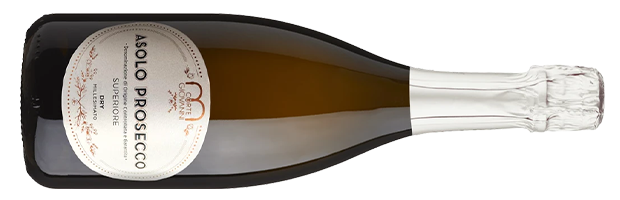 Corte Giovanni Asolo Prosecco