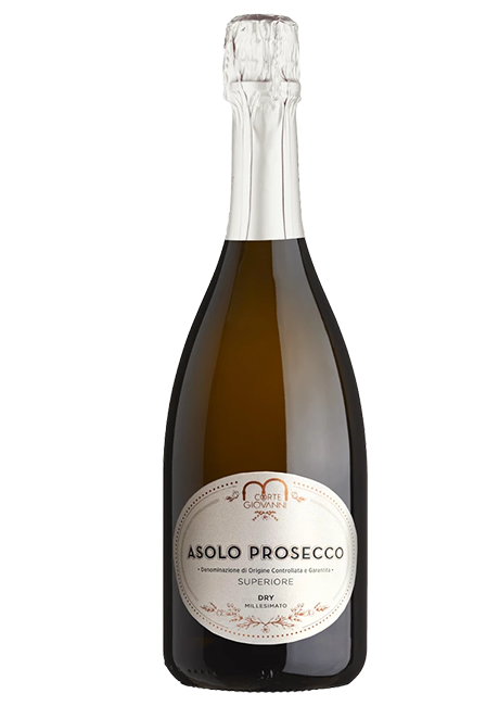Corte Giovanni Asolo Prosecco