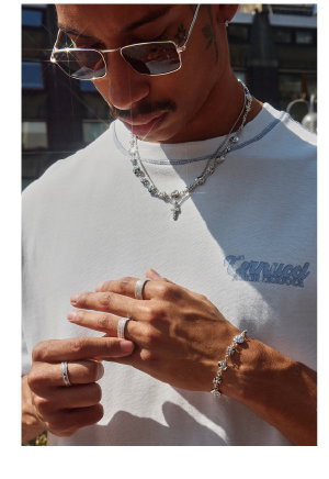 Mens BOGOF