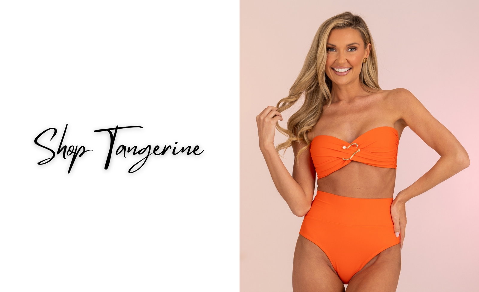 tangerine