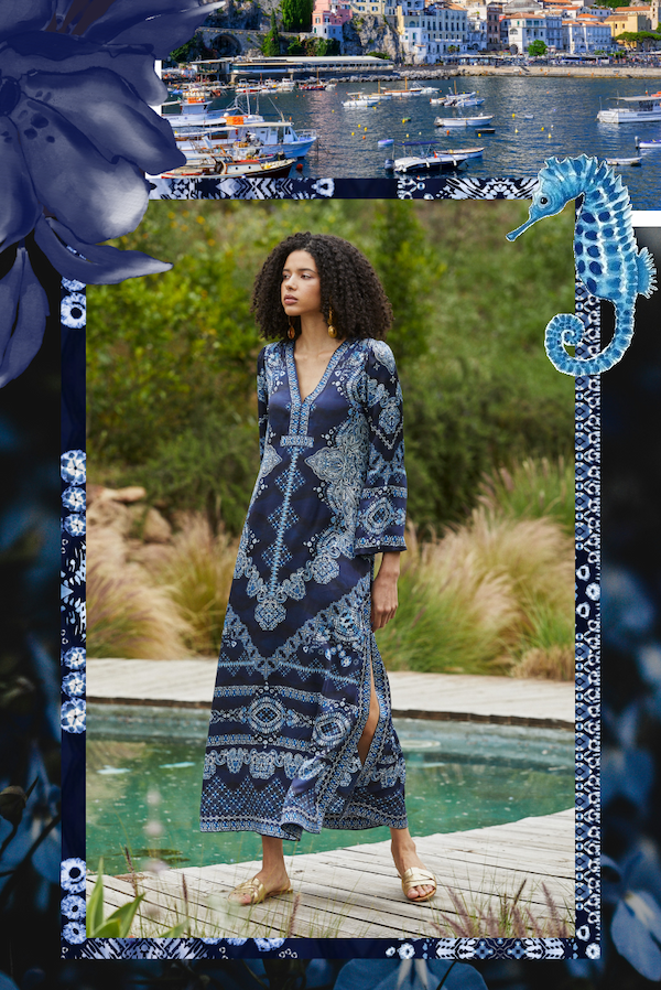 Bridie Dress