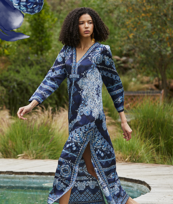 Bridie Dress