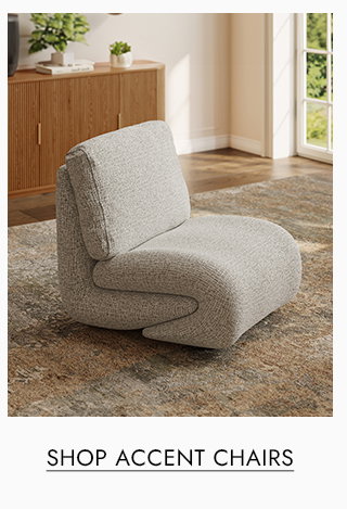 Accent & Lounge Chairs