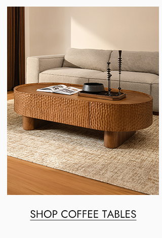 Coffee Tables