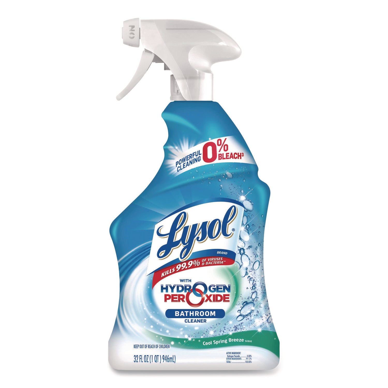 All Purpose Cleaners