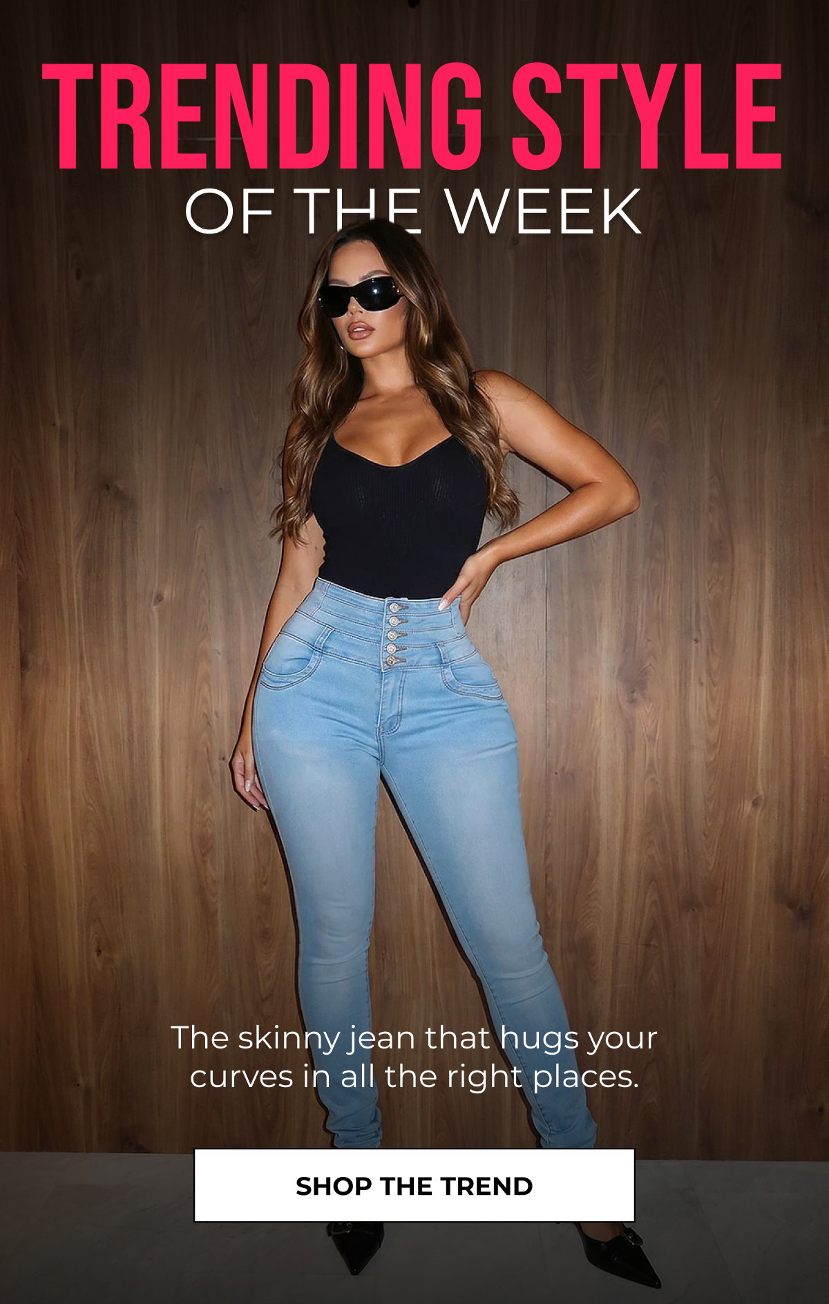 SHOP THE TREND
