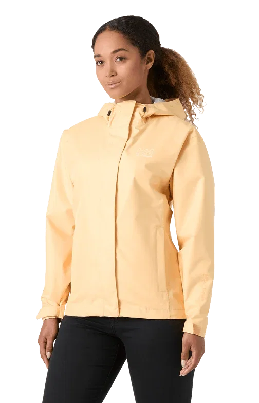 Women's Seven J Rain Jacket