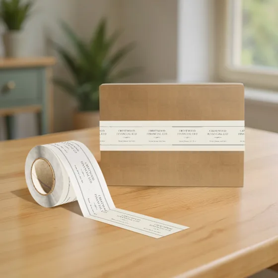 Packing Tape