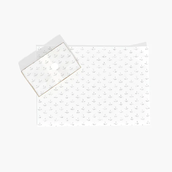 Tissue Paper