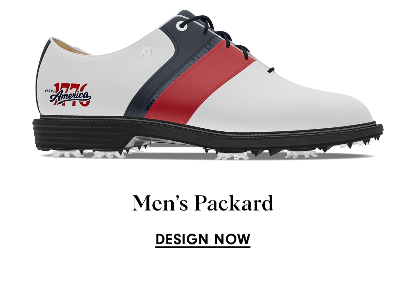Design Men's Packard