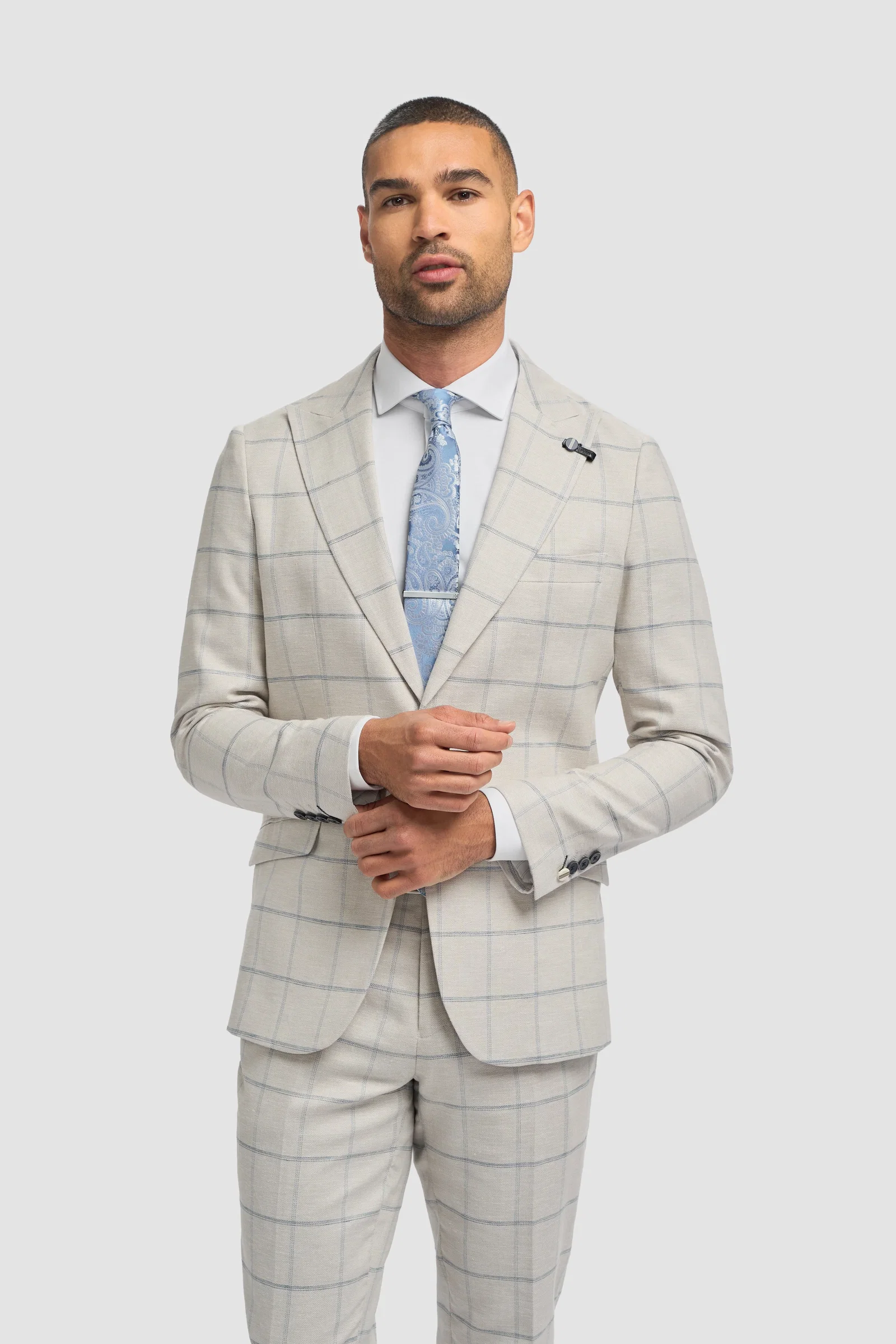Image of Gabriel Slate Blazer