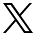 X Logo