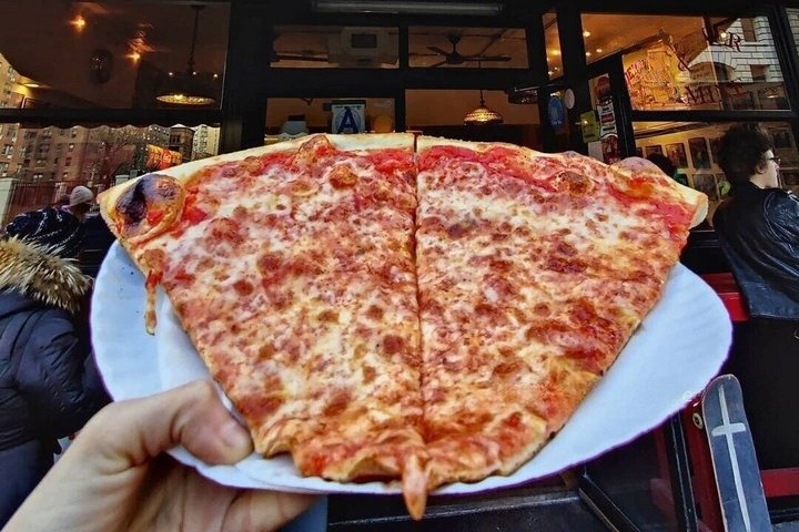 NYC Greenwich Village Food/Nightlife Walking Tour