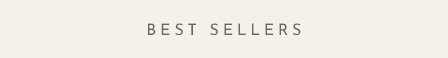 Shop Best Sellers