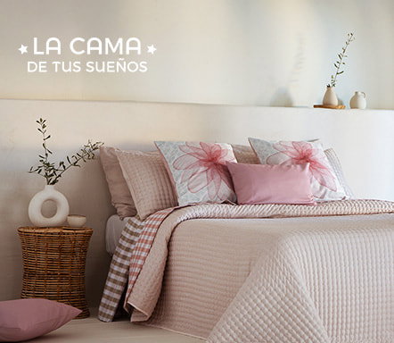 La cama de tus sueños