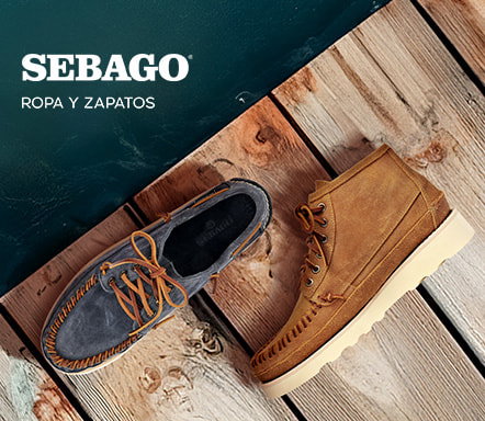 Sebago