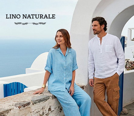 Lino Naturale