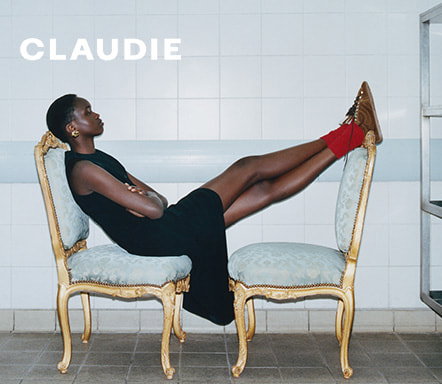 Claudie